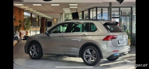 VW Tiguan Bild 8