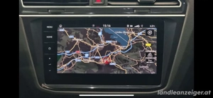 VW Tiguan Bild 5