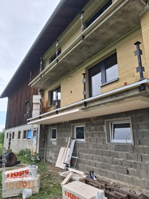 Maler, Verputz und Trockenbau  Bild 6