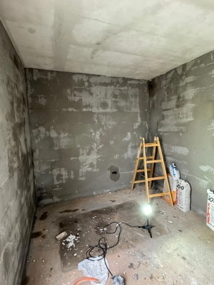 Fachgerecht und sauber! Verputzarbeiten, Malerarbeiten, Trockenbau Bild 6