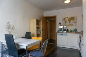 WG-Zimmer im Herzen von Bregenz ab 1.5.2026 Bild 4