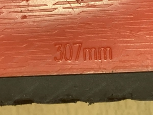 Jugendskischuh Atomic Redster Schuhgröße 41-42 Mondopoint 26-26,5 Bild 3