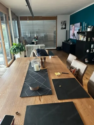 Wunderschöne 4- Zimmerwohnung zu verkaufen Bild 2