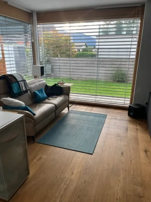 Wunderschöne 4- Zimmerwohnung zu verkaufen Bild 3