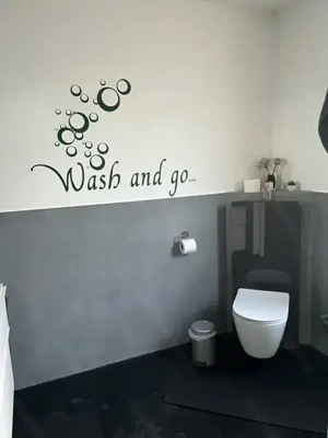 Wunderschöne 4- Zimmerwohnung zu verkaufen Bild 6