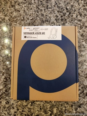 Verkaufe Kopfhörer  neu Bild 2