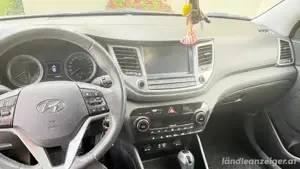 Hyundai Tucson  Bild 5