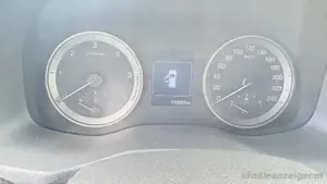 Hyundai Tucson  Bild 4