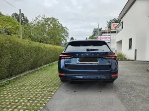 Skoda Octavia Combi Style 1,5 e-Tec DSG Bild 2