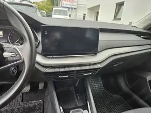 Skoda Octavia Combi Style 1,5 e-Tec DSG Bild 10