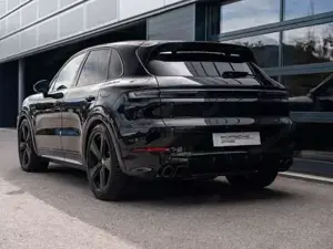 Porsche Cayenne Bild 3