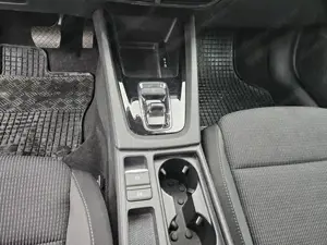 Skoda Octavia Combi Style 1,5 e-Tec DSG Bild 9