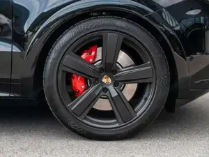 Porsche Cayenne Bild 14