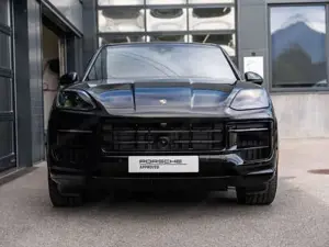 Porsche Cayenne Bild 8