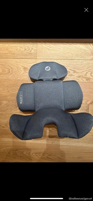 Maxi Cosy Babyschale Pebble Pro I-Size Bild 3