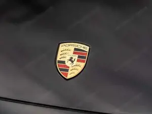 Porsche Cayenne Bild 18