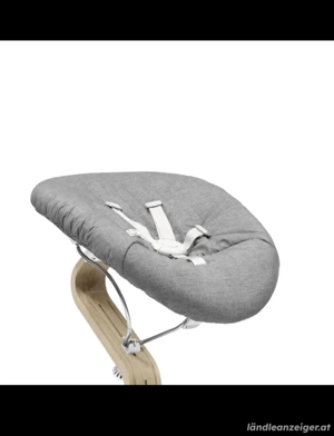 Nomi Hochstuhl Babyaufsatz