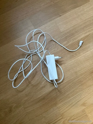 Federwiegen Motor Membantu Bild 2