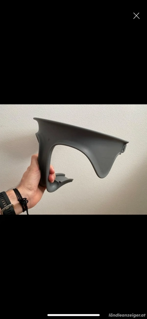 Nomi Hochstuhltisch und Babyset