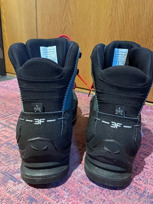 Wanderschuhe Saleva Bild 3