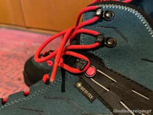 Wanderschuhe Saleva Bild 2