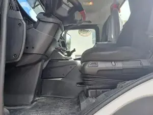 Mercedes AROCS Bild 10