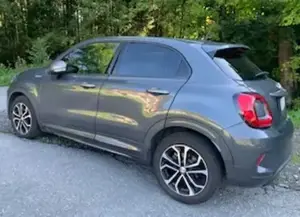 Fiat 500X 1.6 MultiJet 120 SCR DCT Bild 5