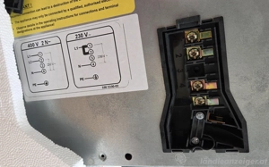 Ceranfeld Herdplatte Bild 3