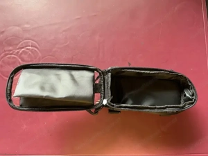 Oberrohrtasche Hama   Bild 2