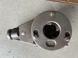 Gewindeschneidewerkzeug für Zoll-Gewinde Bild 3