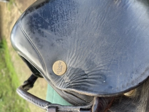 La Belle Sattel  Bild 2