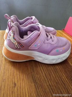 Mädchenschuhe