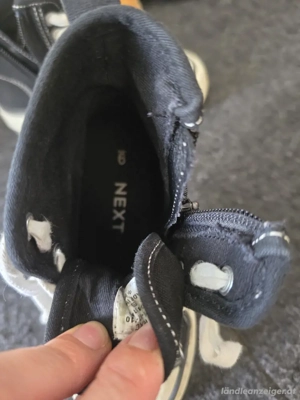 Sneaker Mädchen Bild 2