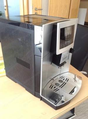 Kaffee-Maschine  Delonghi Perfecta Bild 2