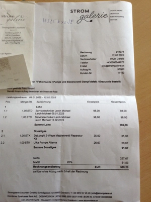 Kaffee-Maschine  Delonghi Perfecta Bild 3