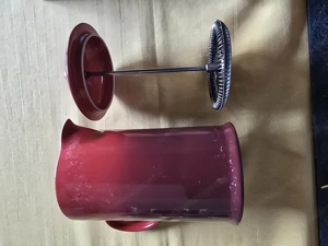 Kaffeezubereiter Bild 2