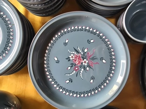 Service 6 teilig Bild 3