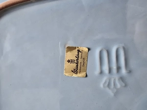 Service 6 teilig Bild 2