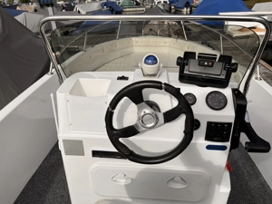 Motorboot Romar Mirage 570 Bild 2