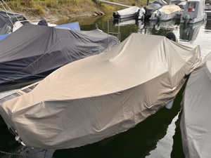 Motorboot Romar Mirage 570 Bild 4