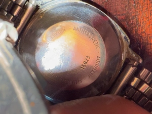 Herren - Damen Uhren Bild 2