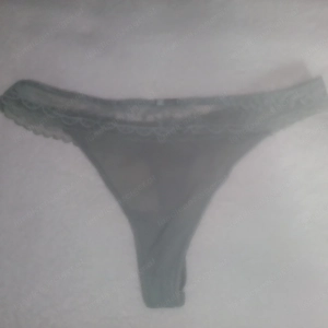 Süsses Set BH+ String in aktueller Farbe Gr 75B XS Bild 3