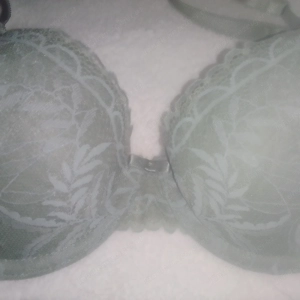 Süsses Set BH+ String in aktueller Farbe Gr 75B XS Bild 6