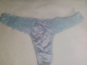 Süsse String Tanga Gr XS Bild 3