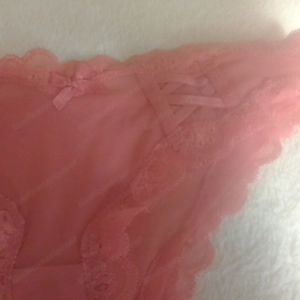 Süsse String Tanga Gr XS Bild 8