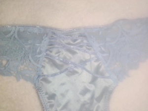 Süsse String Tanga Gr XS Bild 4
