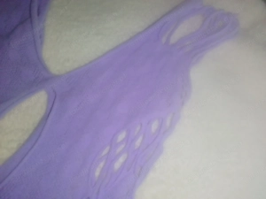 Sexy String Body Gr unisex Bild 3