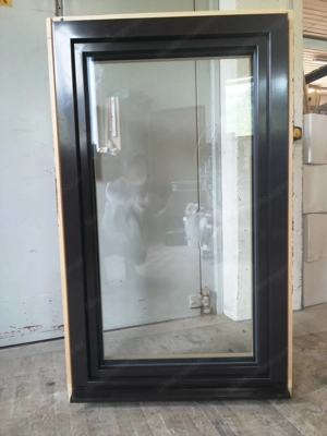 Fenster in Holz-Alu Bild 2