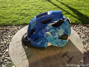 Cube Fahrradhelm Kinder