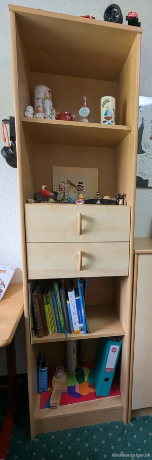 Baby Kinderzimmer 
